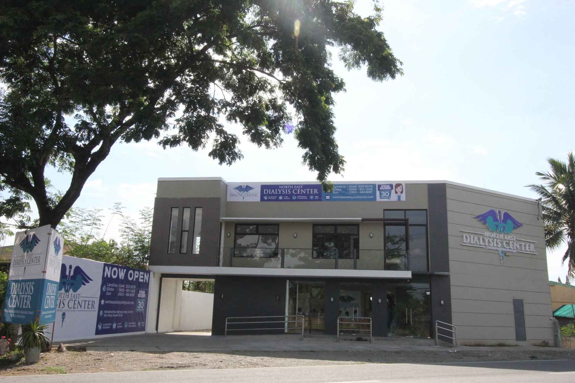 NephroMed Asia Dialysis Center Franchise Ouraffiliatecenters