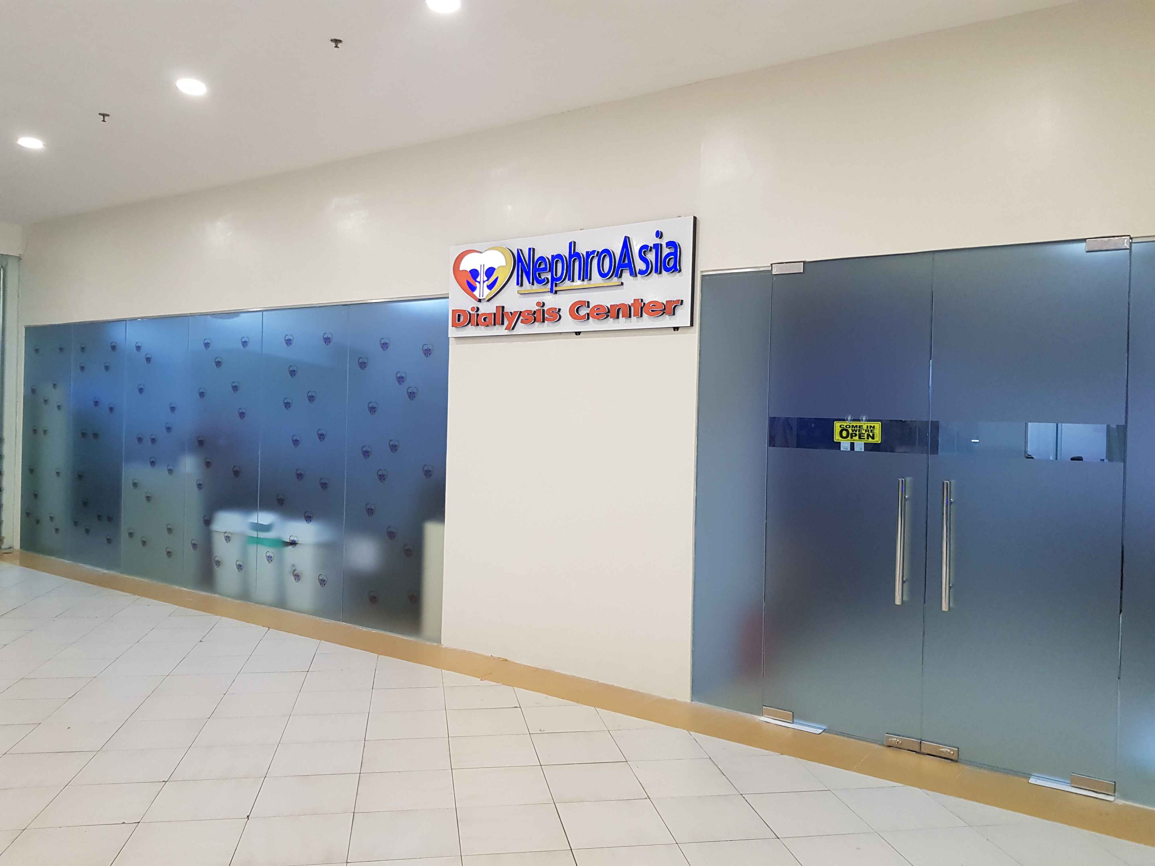 NephroMed Asia Dialysis Center Franchise Ouraffiliatecenters